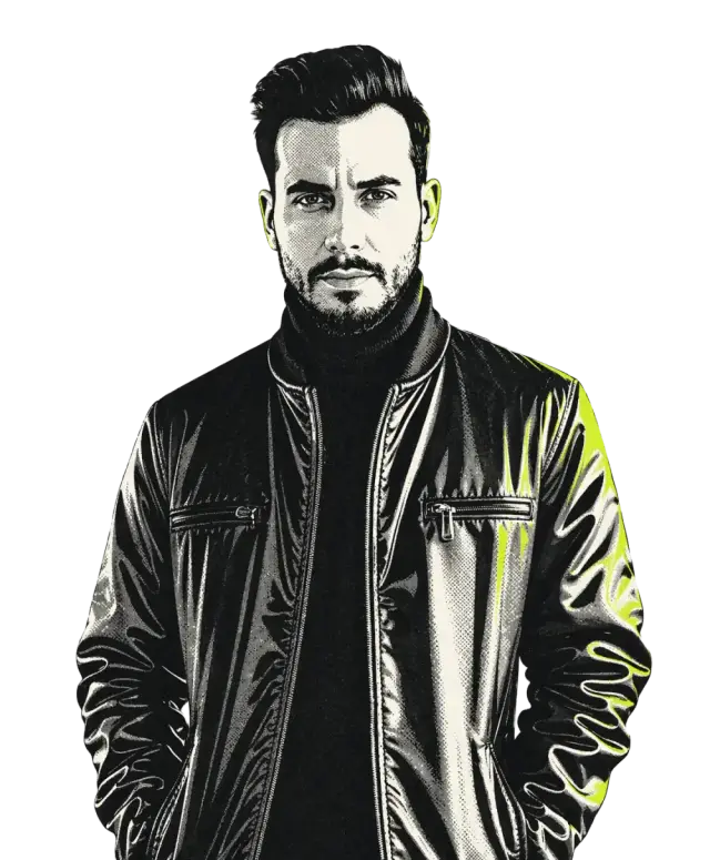 Sydney Pollak, founder and senior engineer at ASISTO